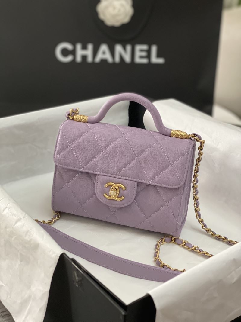 Ch**el satchel bags